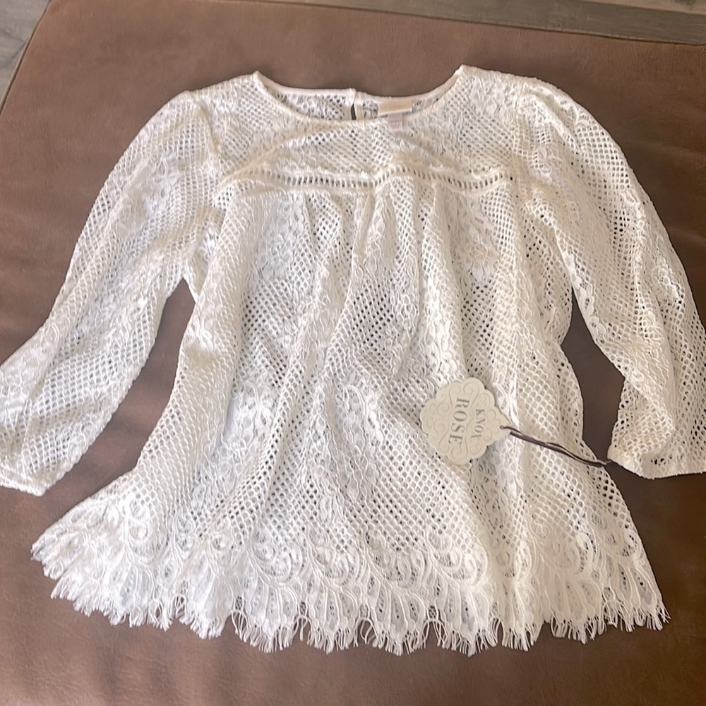 Woman’s Top
